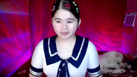 Your SweetGirl Ts online show from 02.21.26