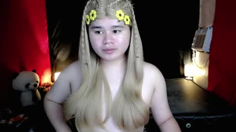 Your SweetGirl Ts online show from 04.22.26