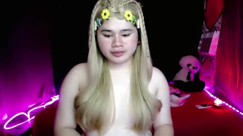 Your SweetGirl Ts online show from 04.24.26