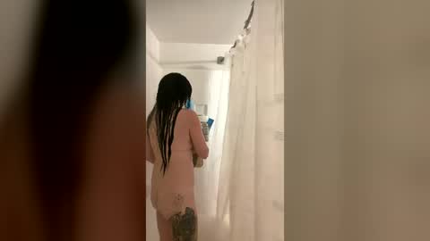 kiannaluv online show from 07.14.26