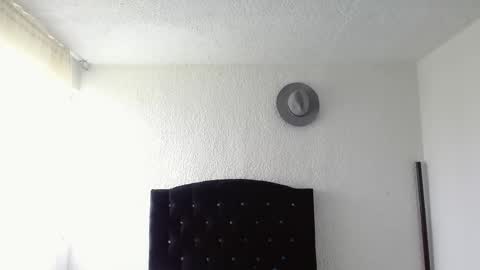 Adrian  Chlloe online show from 10.29.25