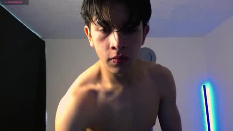 Adrian  Chlloe online show from 11.15.25