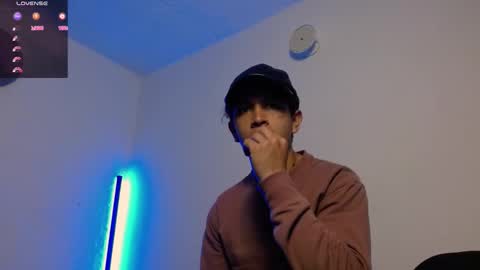 Adrian  Chlloe online show from 01.07.26