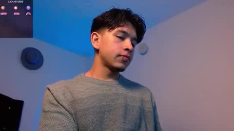 Adrian  Chlloe online show from 02.05.26