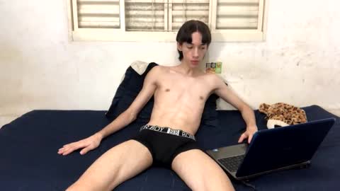 kiantwink online show from 12.10.24