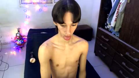 kiantwink online show from 12.31.24