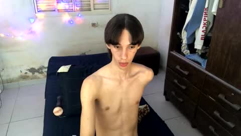 kiantwink online show from 01.04.25