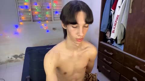 kiantwink online show from 01.21.25