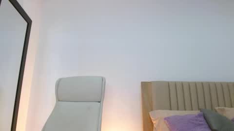 Kiara Evans online show from 03.07.25