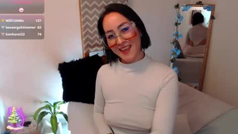 Kiara Bermont online show from 01.05.26