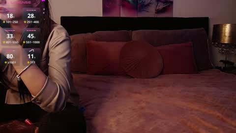 Snapshot of kiara_blaire chatting on 01.28.25 kiara_blaire online show from 01.28.25