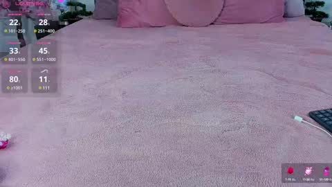 Snapshot of kiara_blaire chatting on 03.10.25 kiara_blaire online show from 03.10.25