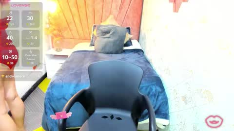 kiara Cruz online show from 01.31.26