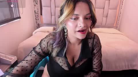 kiara Cruz online show from 05.12.26