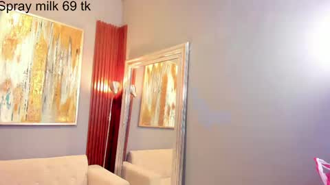 Kiara online show from 05.21.26