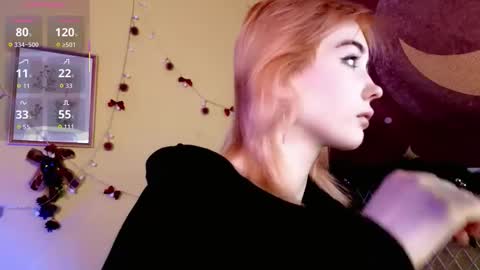 Kira online show from 01.17.26