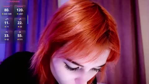 Kira online show from 02.11.26