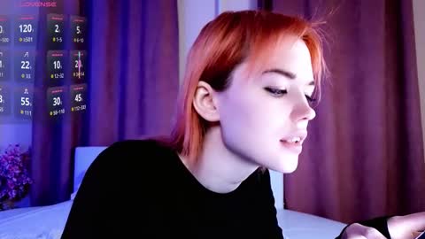 Kira online show from 02.12.26