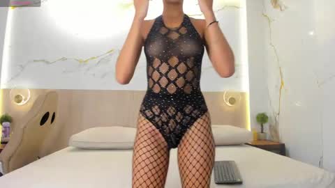 Kiara online show from 05.25.26