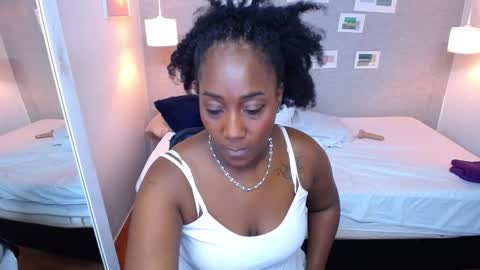 Kiara online show from 12.24.24