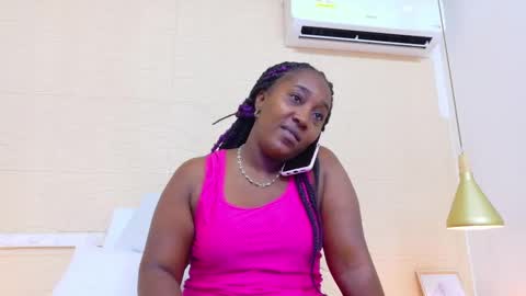 Kiara online show from 02.28.25