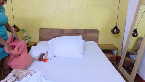 Kiara online show from 09.13.25