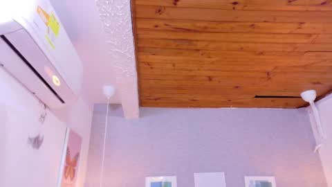 Kiara online show from 11.21.25