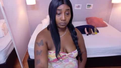 Kiara online show from 02.05.26