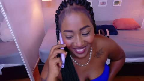 Kiara online show from 05.15.26