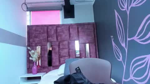 KIARA FOX online show from 03.04.26