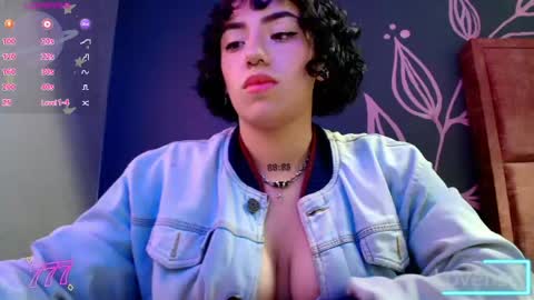 KIARA FOX online show from 05.16.26