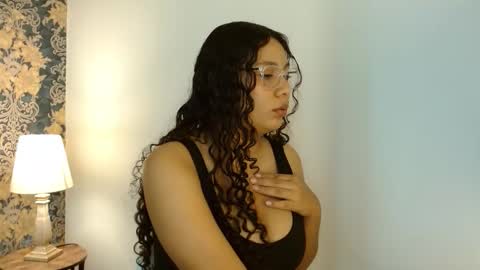 Snapshot of kiara_mare chatting on 03.01.26 Mar online show from 03.01.26