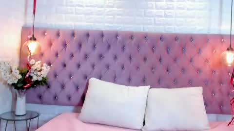 Kiara online show from 02.18.26