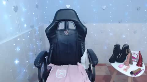 Kiara online show from 01.18.25