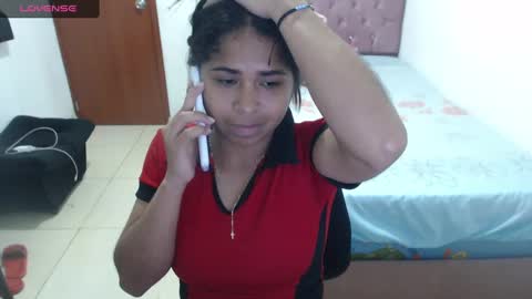 Kiara online show from 12.07.24