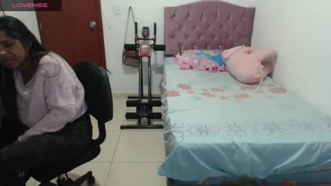 Kiara online show from 12.19.24