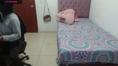 Kiara online show from 02.01.25