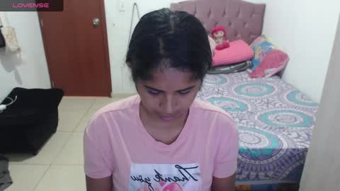 Kiara online show from 03.04.25