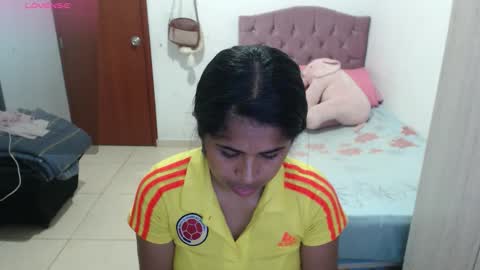 Kiara online show from 11.19.25