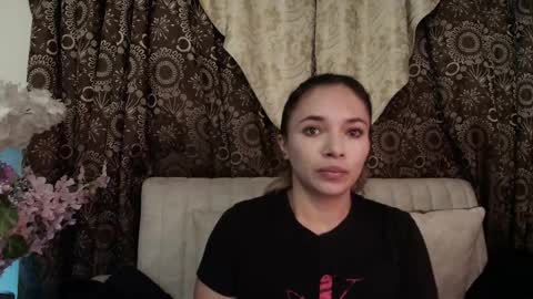 Snapshot of kiaraa88 chatting on 01.19.26 Valery online show from 01.19.26