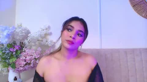 Snapshot of kiaraa88 chatting on 02.13.26 Valery online show from 02.13.26