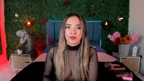Valery online show from 06.18.26