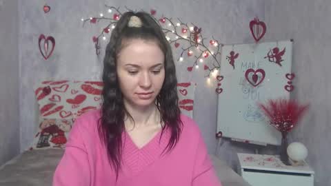 Snapshot of kiaracriegs chatting on 02.15.26 Kara online show from 02.15.26