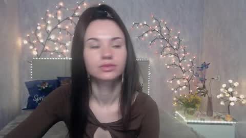 Snapshot of kiaracriegs chatting on 04.21.26 Kara online show from 04.21.26