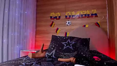 kiaralopez_ online show from 07.17.26