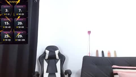 KiaraRider online show from 09.25.25