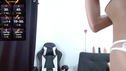 KiaraRider online show from 10.05.25