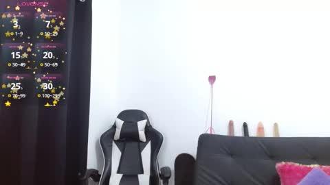 KiaraRider online show from 02.06.26