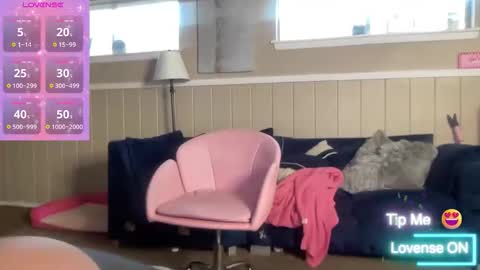 KiaraSugars online show from 01.05.26