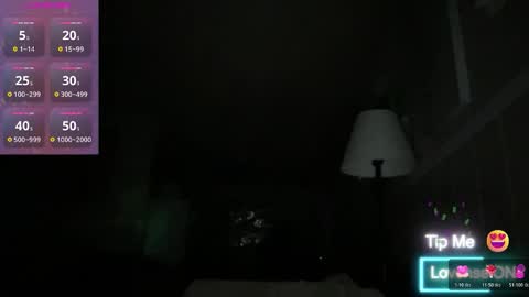 KiaraSugars online show from 03.08.26